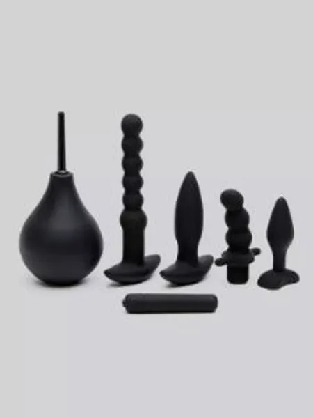 Lovehoney Bumper Booty Bundle Anal Sex Toy Kit
