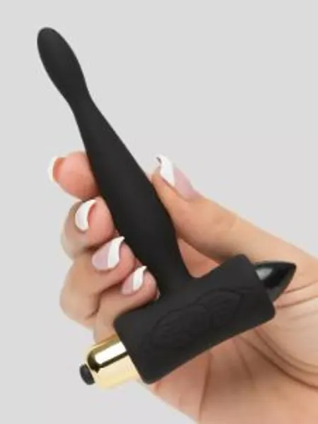 Rocks Off Teazer Petite Sensations Vibrating Butt Plug