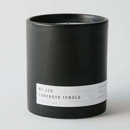 No. 212 Concrete Jungle by Aerangis - 3.5 oz