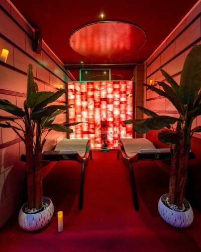 Massage Therapist – Relaxation Is Your Duty