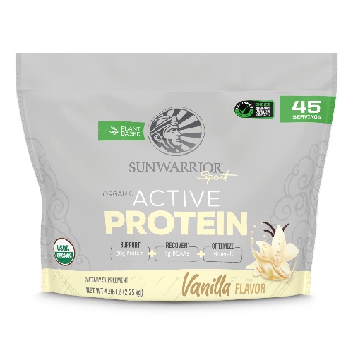Active Protein 45 Servings | 45 Servings