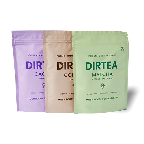 Super Blend Box Set | Default Title