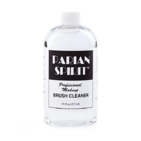 
                            Parian Spirit Professional Makeup Brush Cleaner, PS16, 16 Fluid Ounce
                        