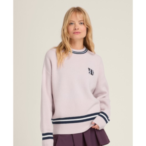 Varsity Crewneck