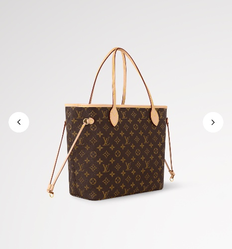 Neverfull MM