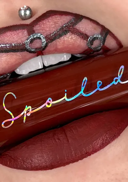 Bondage Liquid Lipstick