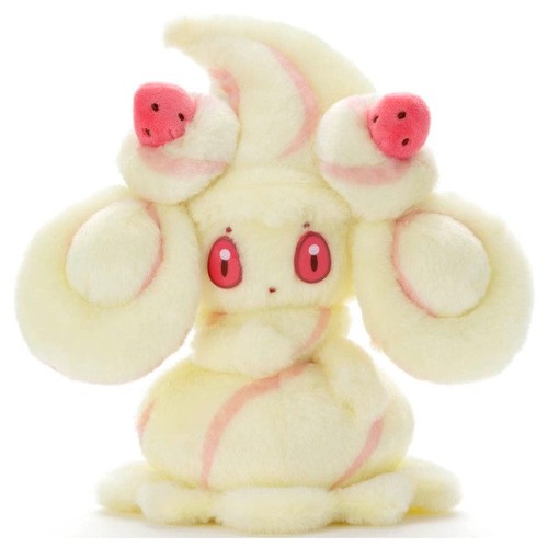 Pocket Monsters - Mawhip - Kimi ni Kimeta! Pokémon Get Nuigurumi (Takara Tomy A.R.T.S) - Brand New