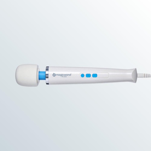 Magic Wand Plus HV-265 Personal Massager