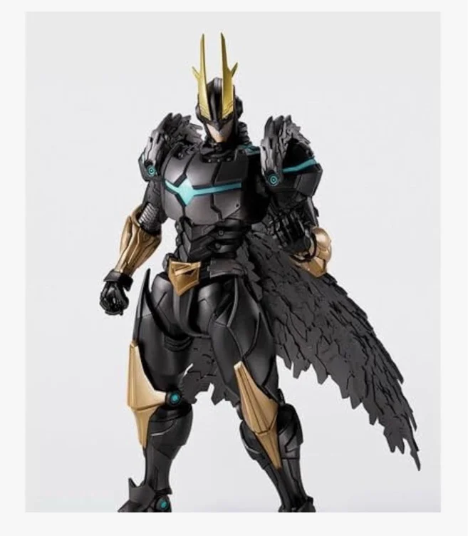mha figure it's my dream figure