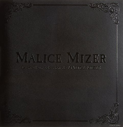 Best Selection - w/ Booklet
