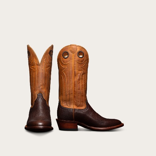 The Prescott | Hickory Bison / 12 / D-Average