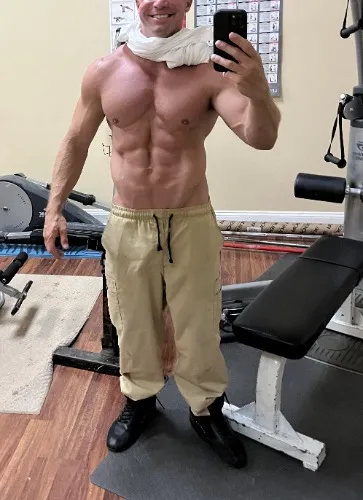 Monthly Gym Membeship