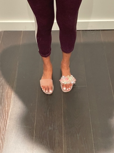 Pedicure 🦶🏽✨