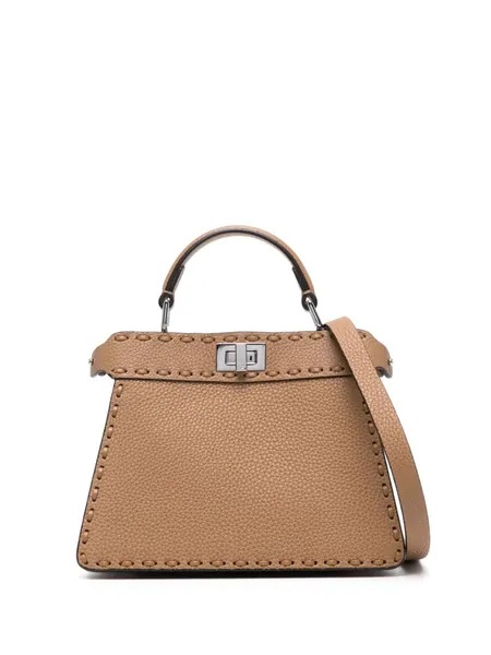 Petite Peekaboo ISeeU mini bag