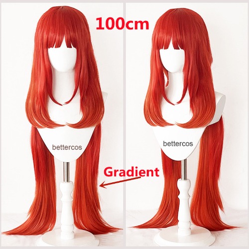 Genshin Impact - Nilou Wig 
