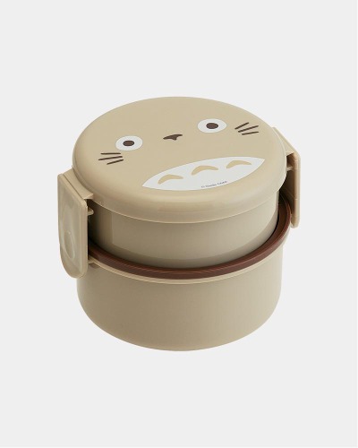 Studio Ghibli© My Neighbor Totoro Round Bento Box | Default Title