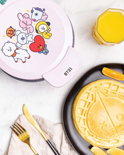 BT21 Waffle Maker | Default Title