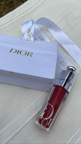 Dior Makeup