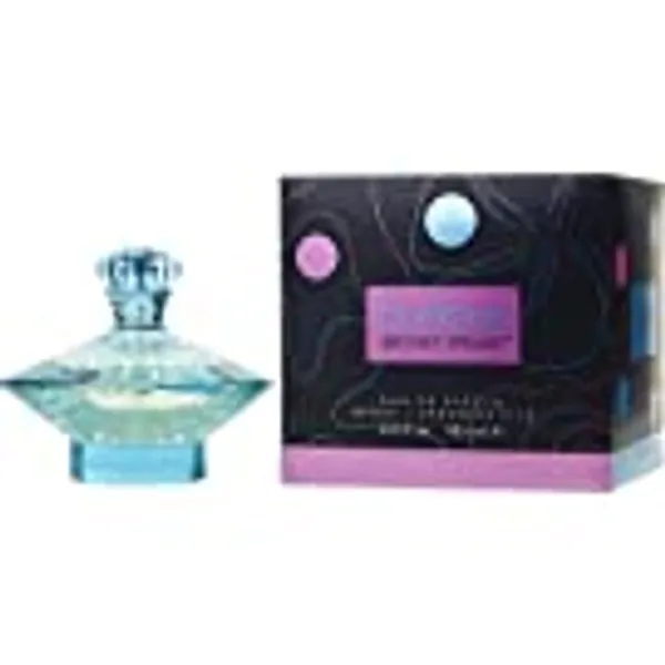 Curious by Britney Spears Eau De Parfum Spray 3.3 oz