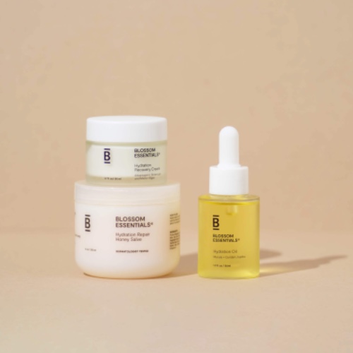 HEAD TO TOE HYDRATION KIT