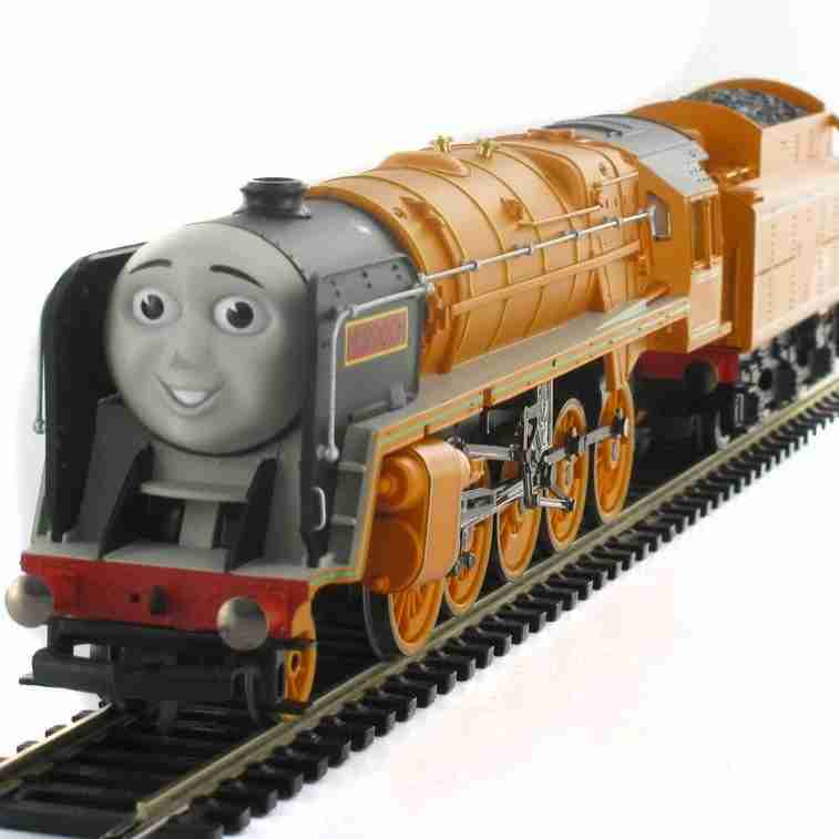 Hornby Murdoch