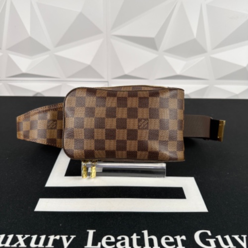 Louis Vuitton Damier Ebene Geronimos (CA0094)