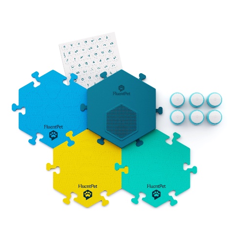 FluentPet Connect Kit