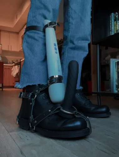 double boot strap | Default Title