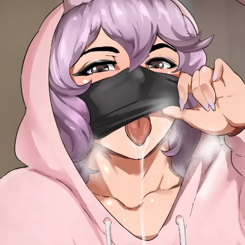 Not so small contribution 