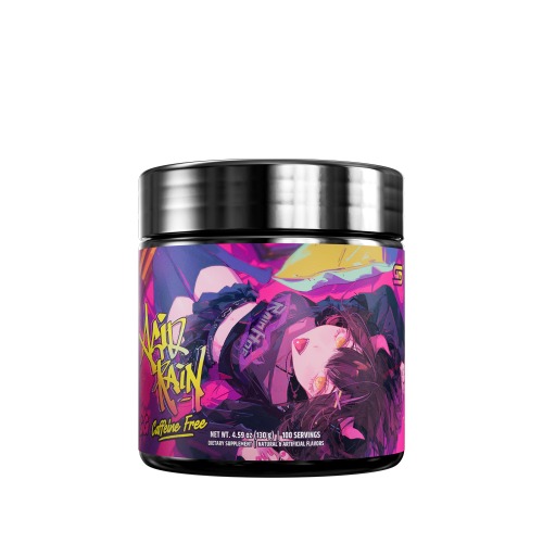 Acid Rain GG by Rainhoe Caffeine Free - 100 Servings | Default Title