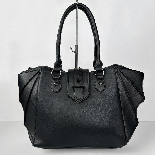 Bat Wing Convertible Shoulder bag | Default Title