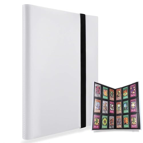 Binder for all those Pokemon cards