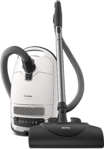 Miele C3 Cat & Dog Vacuum