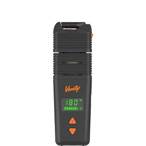 venty vaporizer