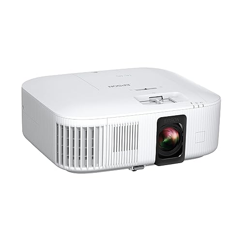 Epson Home Cinema Projector