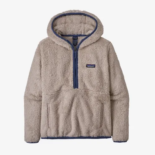 W's Los Gatos Hooded Pullover