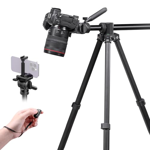 ULANZI MT-65 Horizontal Tripod