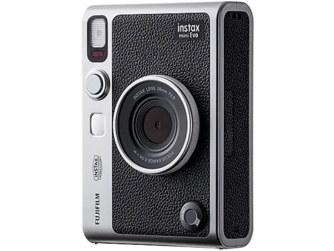 FUJIFILM Instax Mini Evo
