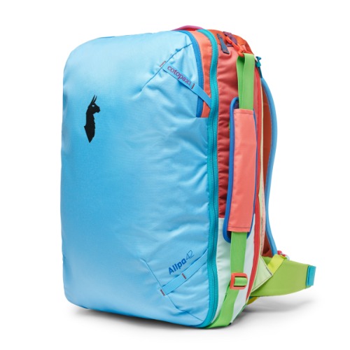 Allpa 42L Travel Pack - Del Día | ALLPA42-CHOICEDDC_VE-3