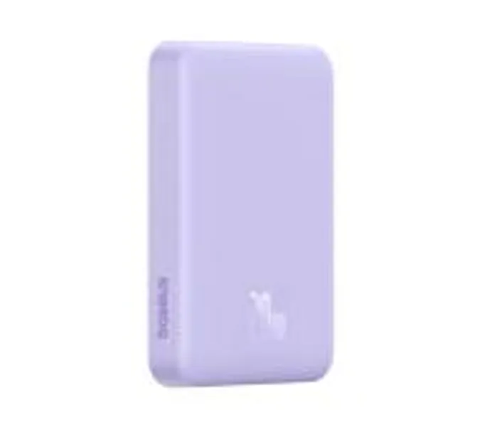 Powerbank Baseus Magnetic Mini Air 10000mAh 20W 