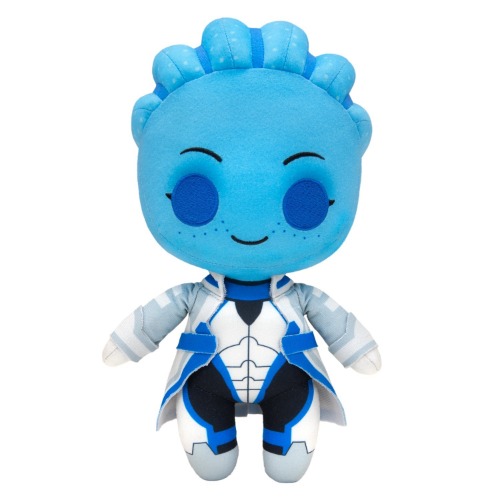 Mass Effect - Liara T'Soni Collector's Plush | Default Title