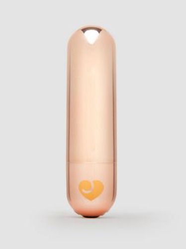 Lovehoney Glow Up Rechargeable Bullet Vibrator