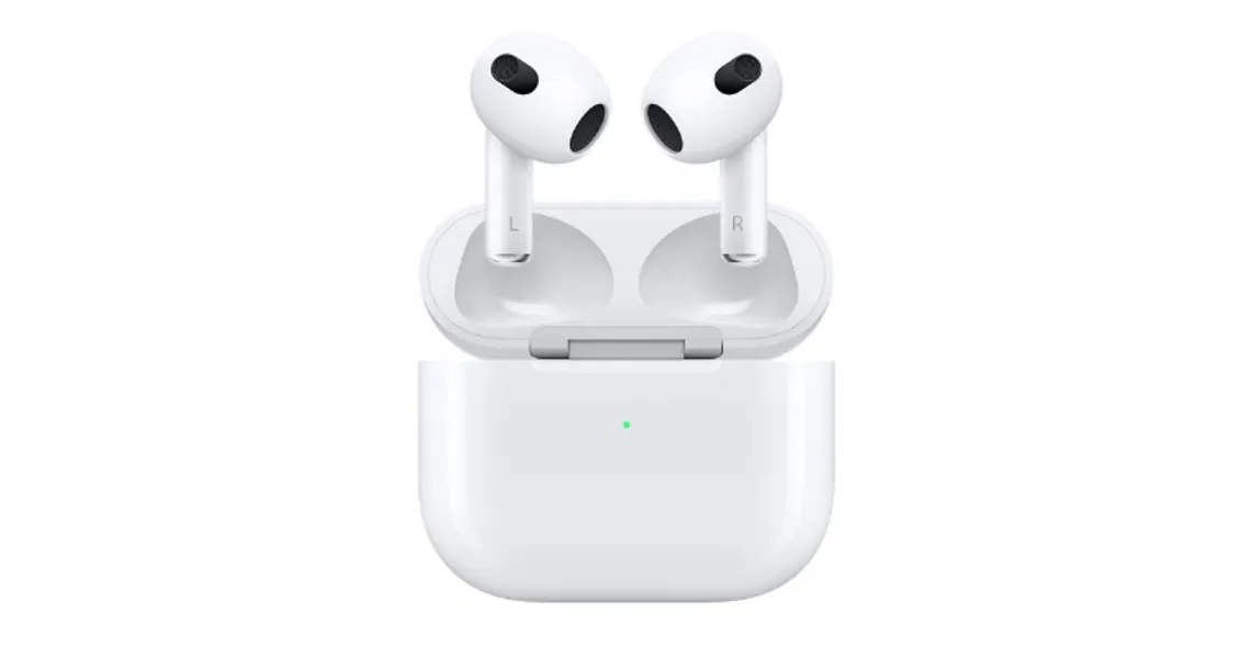 Buy AirPods (3rd generation)