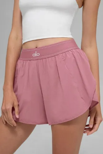 Alo Match Point Shorts