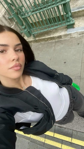 It’s Hot in here 🔥🥵