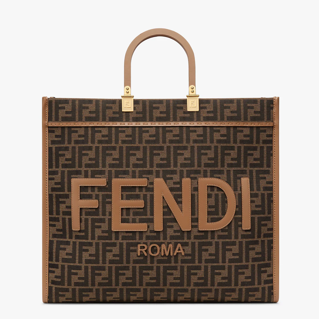 Fendi Tote Bag