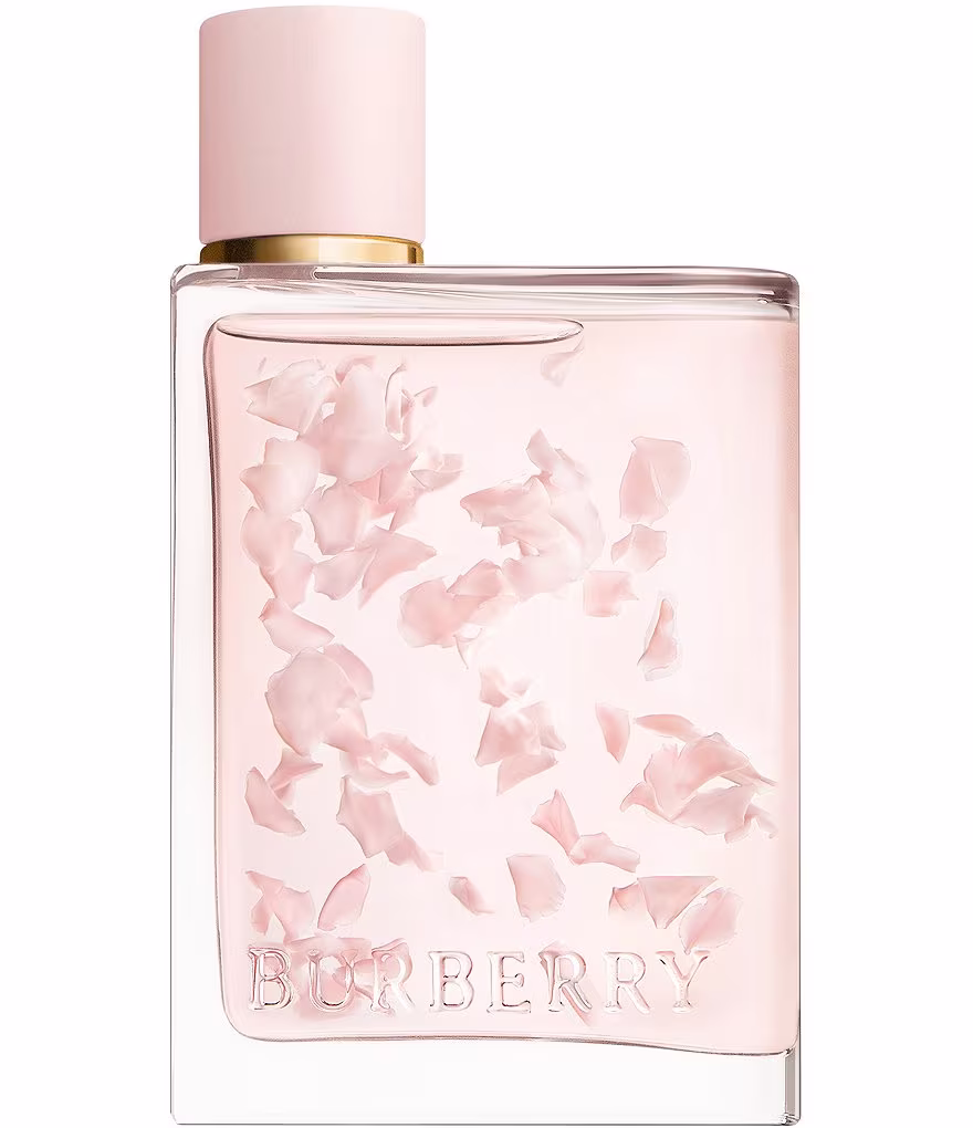 Burberry Perfume