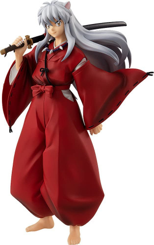 Sengoku Otogizoushi - InuYasha - InuYasha - Pop Up Parade (Good Smile Company) - Brand New