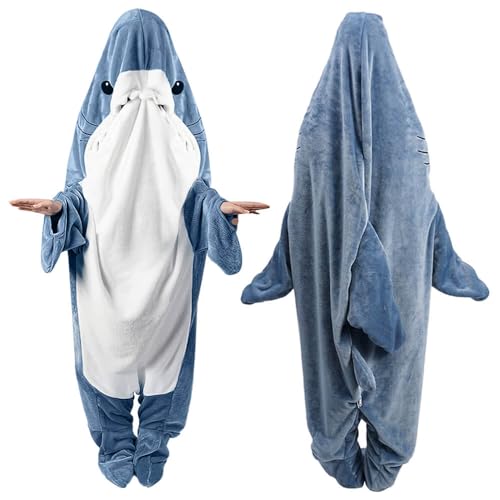 Shark Onesie