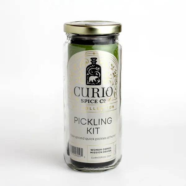 Pickling Kit